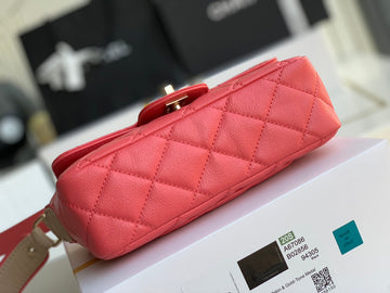 Makersluxe - Luxury Bag - CHL - 818