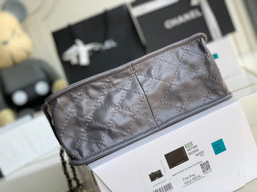 Makersluxe - Luxury Bag - CHL - 807