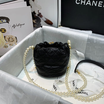 Makersluxe - Luxury Bag - CHL - 770