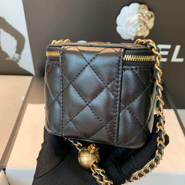 Makersluxe - Luxury Bag - CHL - 831