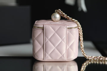 Makersluxe - Luxury Bag - CHL - 765