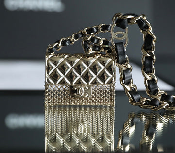 Makersluxe - Luxury Bag - CHL - 764