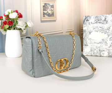 Makersluxe - Luxury Bags - DIR - 800