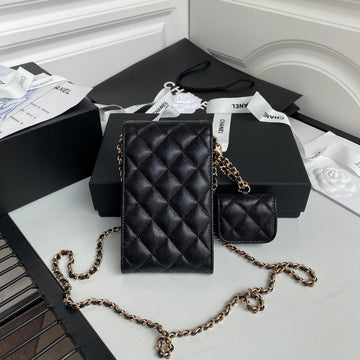 Makersluxe - Luxury Bag - CHL - 1165