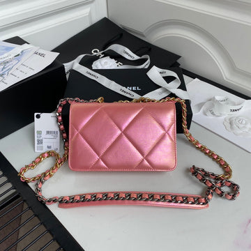 Makersluxe - Luxury Bag - CHL - 848