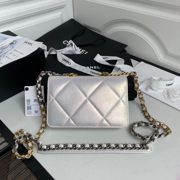 Makersluxe - Luxury Bag - CHL - 845