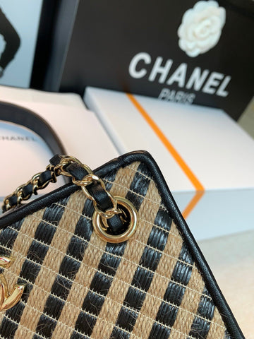 Makersluxe - Luxury Bag - CHL - 752