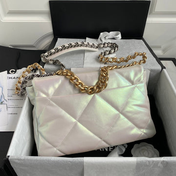 Makersluxe - Luxury Bag - CHL - 844