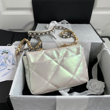 Makersluxe - Luxury Bag - CHL - 843