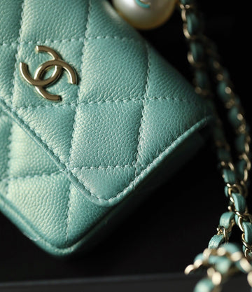 Makersluxe - Luxury Bag - CHL - 766