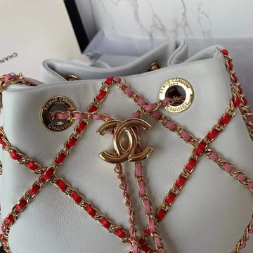 Makersluxe - Luxury Bag - CHL - 878