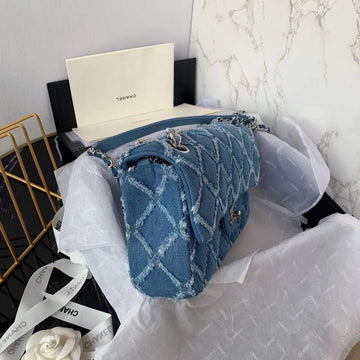 Makersluxe - Luxury Bag - CHL - 104