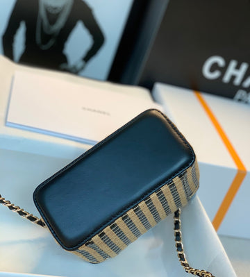 Makersluxe - Luxury Bag - CHL - 749