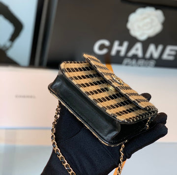 Makersluxe - Luxury Bag - CHL - 750