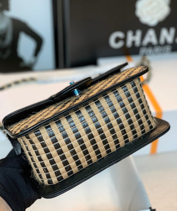 Makersluxe - Luxury Bag - CHL - 751