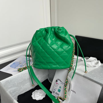 Makersluxe - Luxury Bag - CHL - 744