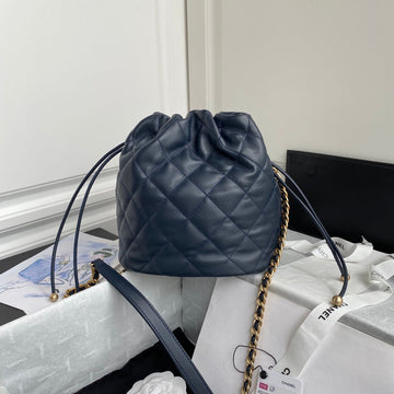 Makersluxe - Luxury Bag - CHL - 745
