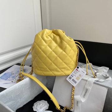 Makersluxe - Luxury Bag - CHL - 746
