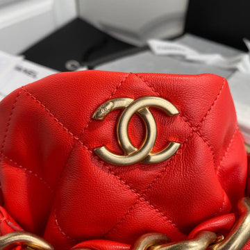 Makersluxe - Luxury Bag - CHL - 747