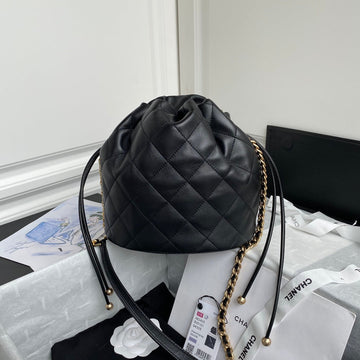 Makersluxe - Luxury Bag - CHL - 748