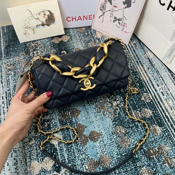 Makersluxe - Luxury Bag - CHL - 839