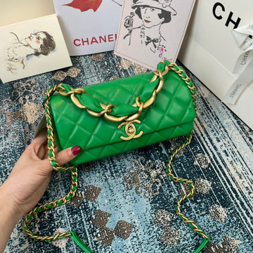 Makersluxe - Luxury Bag - CHL - 837