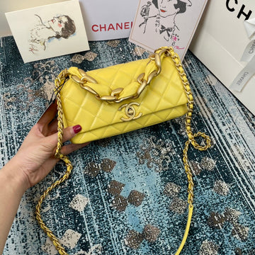 Makersluxe - Luxury Bag - CHL - 835