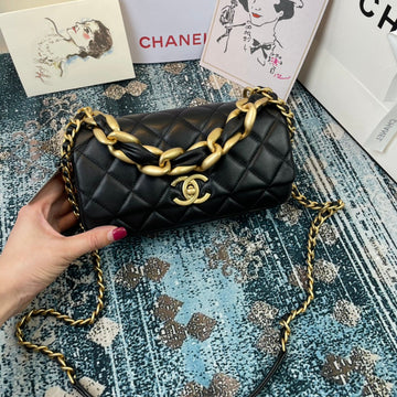 Makersluxe - Luxury Bag - CHL - 842