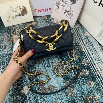 Makersluxe - Luxury Bag - CHL - 840