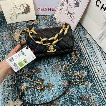 Makersluxe - Luxury Bag - CHL - 841