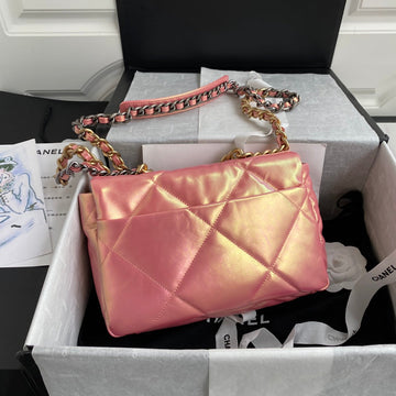 Makersluxe - Luxury Bag - CHL - 847