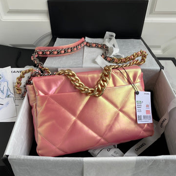 Makersluxe - Luxury Bag - CHL - 846