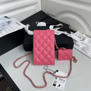 Makersluxe - Luxury Bag - CHL - 1166