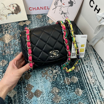 Makersluxe - Luxury Bag - CHL - 849