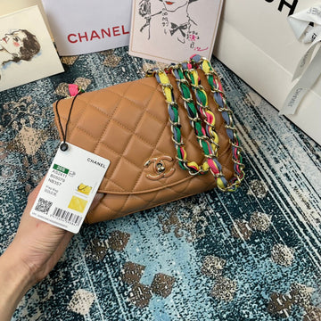 Makersluxe - Luxury Bag - CHL - 852