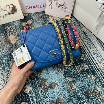 Makersluxe - Luxury Bag - CHL - 851