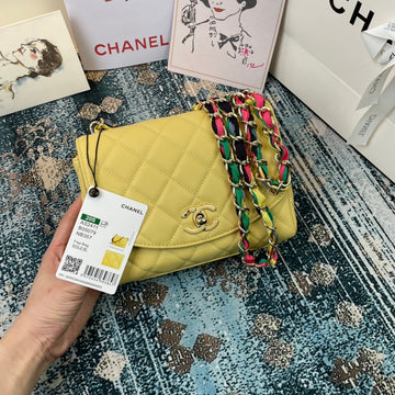 Makersluxe - Luxury Bag - CHL - 850