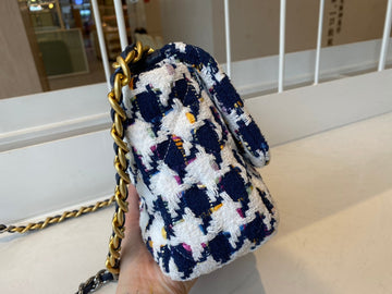 Makersluxe - Luxury Bag - CHL - 680