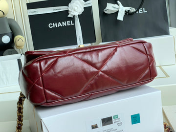 Makersluxe - Luxury Bag - CHL - 738