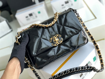 Makersluxe - Luxury Bag - CHL - 737