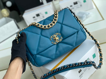 Makersluxe - Luxury Bag - CHL - 1280
