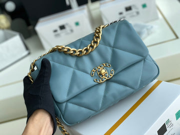 Makersluxe - Luxury Bag - CHL - 1279