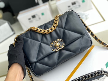 Makersluxe - Luxury Bag - CHL - 1278