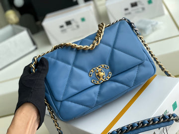 Makersluxe - Luxury Bag - CHL - 1277