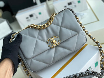 Makersluxe - Luxury Bag - CHL - 1276