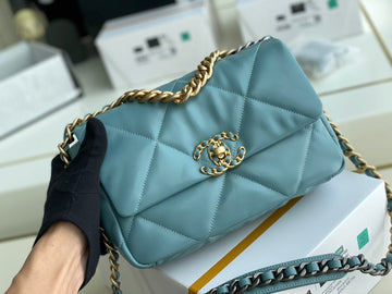 Makersluxe - Luxury Bag - CHL - 1275