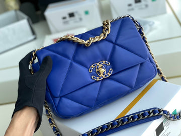 Makersluxe - Luxury Bag - CHL - 1274