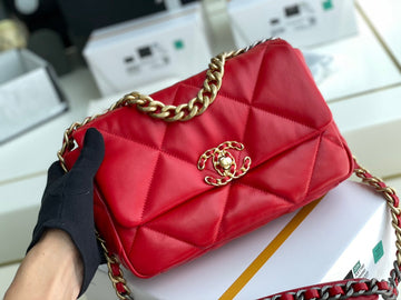 Makersluxe - Luxury Bag - CHL - 1273