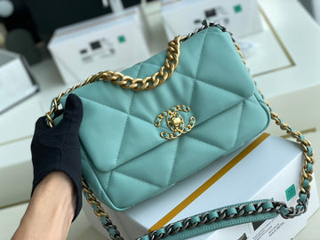 Makersluxe - Luxury Bag - CHL - 1272