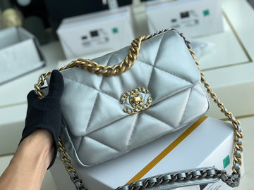 Makersluxe - Luxury Bag - CHL - 1271